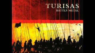 Turisas - The Land Of Hope And Glory (HQ)