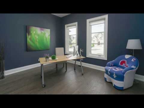 287 Falstaff Ave, North York