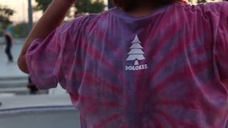 Kendama Israel | "DROP IN" Pool Contest - DOLORES