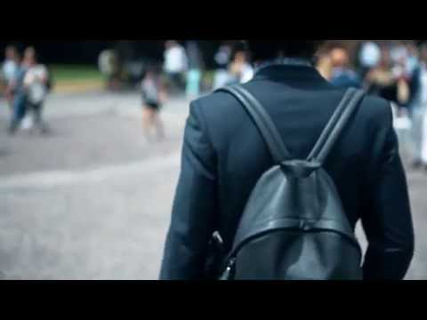 Pollini - Spring Summer 2016 Preview @ Pitti Uomo 88 - Giotto Calendoli