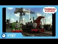 The Whistle Song TBT Thomas Friends