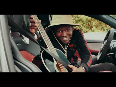 FULANI B - GUITARRISTA #2 - Prod by. Kyle Stemberger x King Ma$terMind