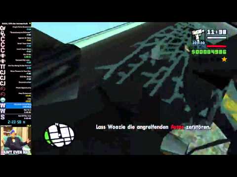 Tram strats for Mountain Cloud Boys