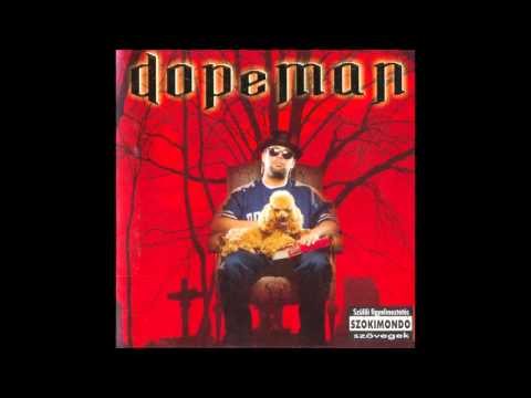 Dopeman - DJ W Skit