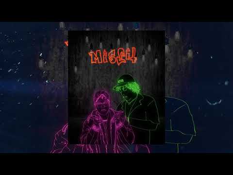 Jordan Sandov ft. ClassicMarqB - "MisFit"