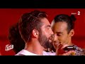 Kendji Girac Fête De La Musique Fr2 Medley