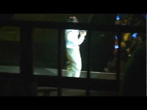 120428 SS4 INA  Day 2 Sungmin Playing with camera