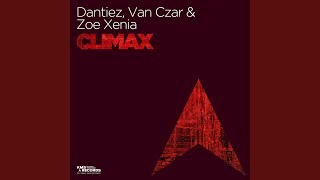 Zoë Xenia - Climax (Extended Dub Mix) video