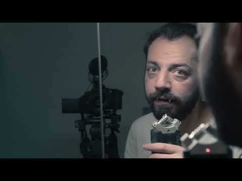 Play Dead! - A film by Matthew Lancit - TeaserTrailer