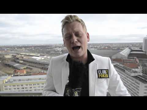 Jens Knossalla auf dem Weg zur DBM 2011