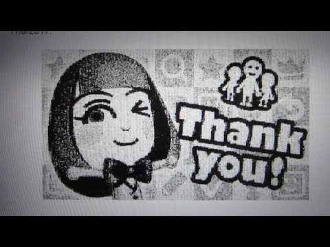 Miiverse Has Ended - Vlog 830 - 11/8/2017