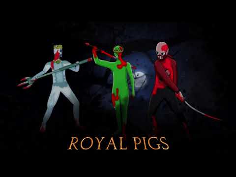 Notorious UHC Season 1 - Introduction