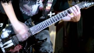 Download lagu Mushroomhead-QWERTY Guitar Cover mp3