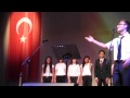 bahçeye gel bahçeye ahmet çevik :) 