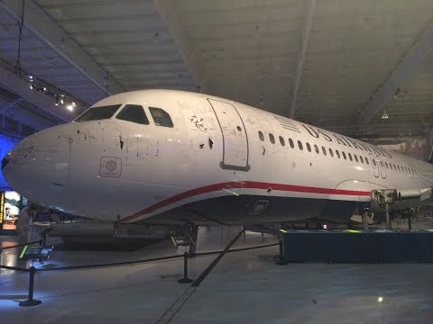 Carolinas Aviation Museum - Alchetron, the free social encyclopedia