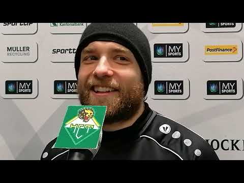 Interview Patrick Parati - 21.12.2021