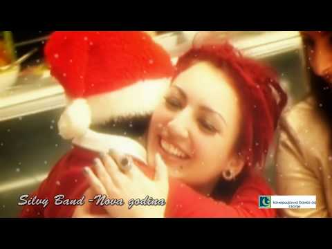 Silvy Band - Nova Godina (Official Video)