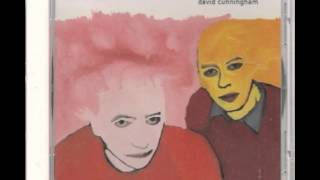 John Greaves & David Cunningham -  The Red Sand UK