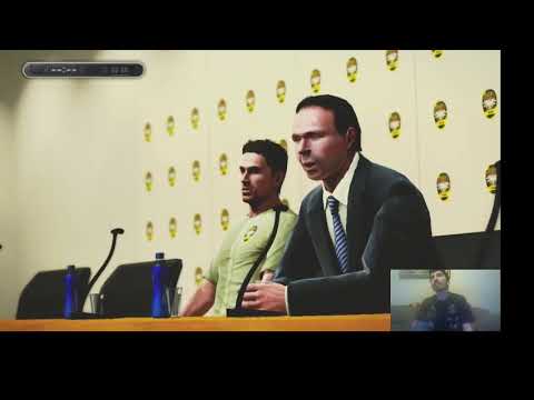 Playing PES 2013 Become A Legend Episode 1 - Marguaparrena Debut