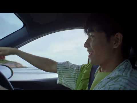 Video BYD ATTO 1 Cikarang