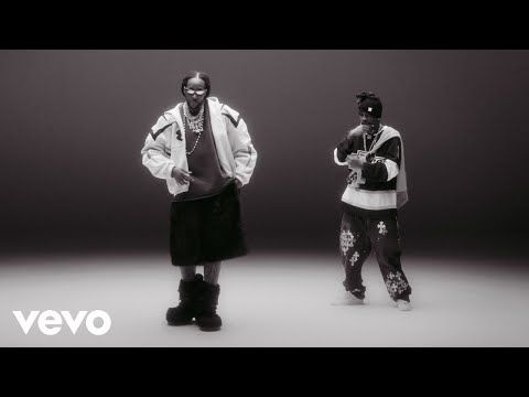 2 Chainz, Lil Yachty - Sista Wives (Official Video)