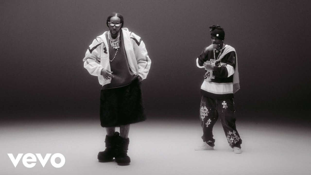 2 Chainz & Lil Yachty – “Sista Wives”