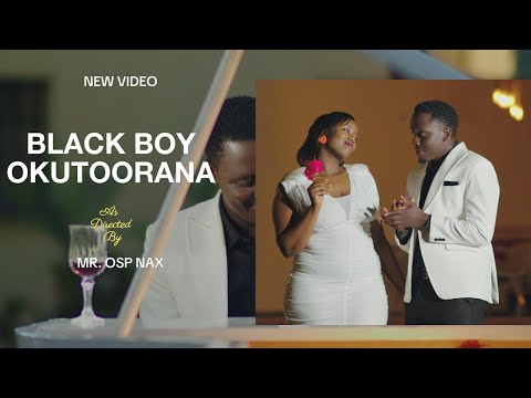 Blackboy Tiaz-Okutoorana [Nkwongyere] (Official video)