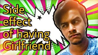 Side effects of Girlfriend