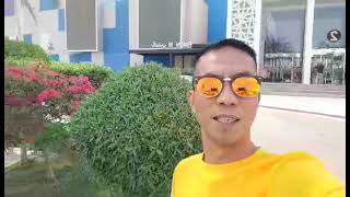 RMG Bernard Vlogs Birthday Greetings