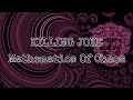 KILLING JOKE - Mathematics Of Chaos (Lyric Video)