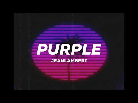 [CHILL/TRAP] DEEN BURBIGO x ALPHA WANN X DONDADA MIXTAPE TYPE BEAT "PURPLE" (PROD. BY JEANLAMBERT)