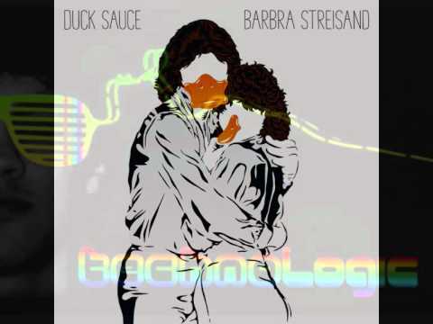 Duck Sauce vs Daft Punk - Barbra technologic