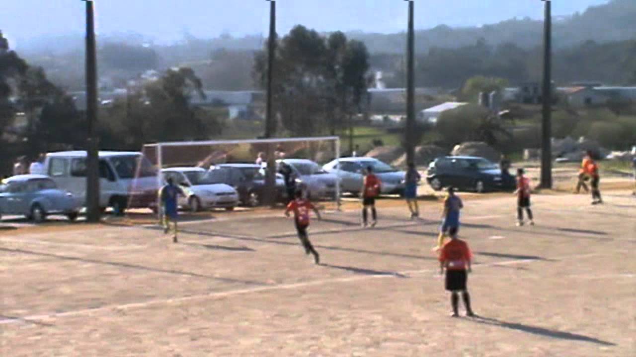 10 11 J21 atletico x infias RESUMO