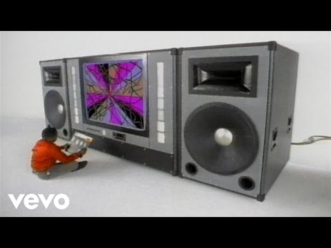 Young Black Teenagers - Loud And Hard To Hit