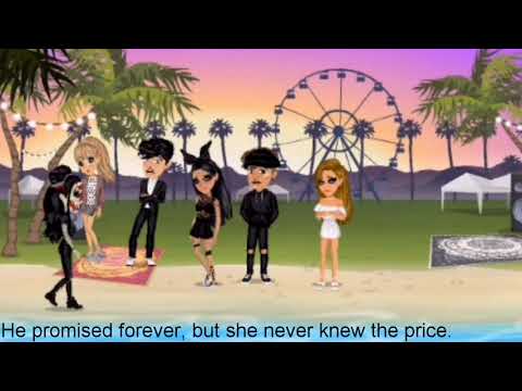 Nightcore- The wolf and the sheep // MSP version // Jam736 MSP