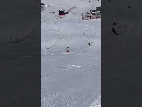 Sci Club Penna Nera a Madesimo: tecnica, allenamento e crescita