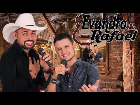 Live Beneficente 2 - Evandro & Rafael