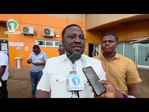 Breaking: Positive Resolution Reached in KATH Doctors, Nurses Strike Dispute