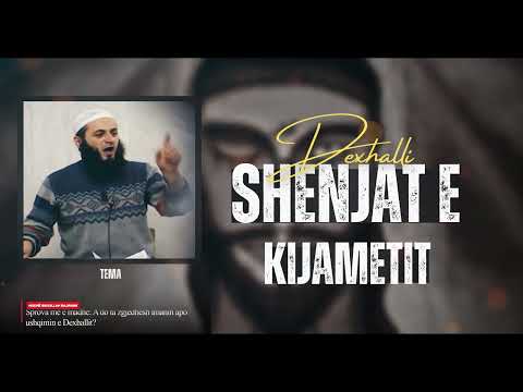 Sprova më e madhe: A do ta zgjedhësh imanin apo ushqimin e Dexhallit?