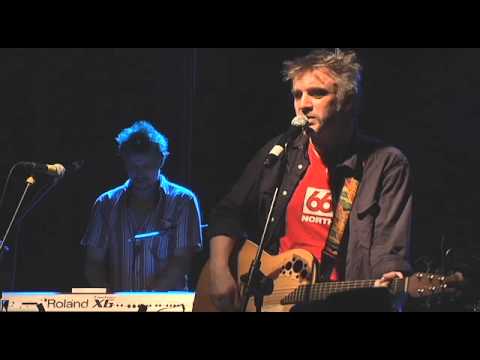 Andrius Mamontovas - Nieko panašaus (live)