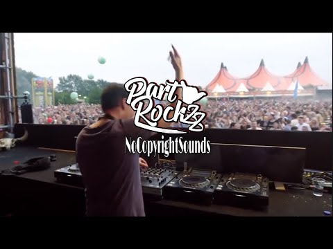 Dimitri Vegas x Steve Aoki x Chapter & Verse - Friends (Bassjackers Remix) HD HQ