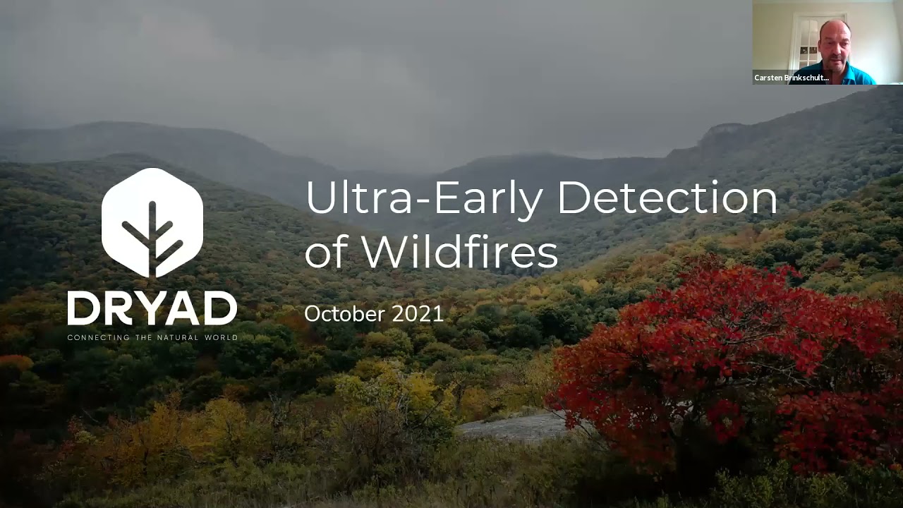 IoT for Disaster Management