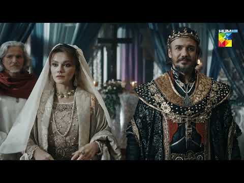 Sultan Salahuddin Ayyubi [s02] Ep 54 Promo - Tomorrow At 09 PM On HUM TV