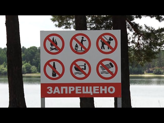 В Иркутской области продолжаются рейды по местам отдыха на водоёмах