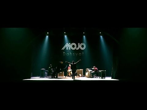 MOJO  - Dahsyat (Official Music Video)