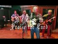 Steve Morgan And The Harley Tones It S Time To Praise The Lord