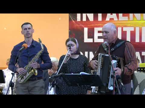 SECUSIGIU 2023 -Nici o jertfă de sub soare-GIURA Mihainet și fica