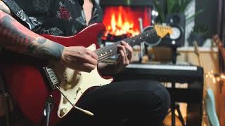 Video thumbnail for Fender USA American Standard Stratocaster 1995 by Pro Geat Depot