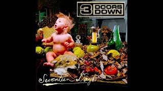 3 Doors Down - Be Somebody