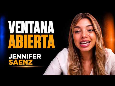 Jennifer Sáenz Revela Los Secretos Para Comunicarse Bien y Mejorar Las Relaciones